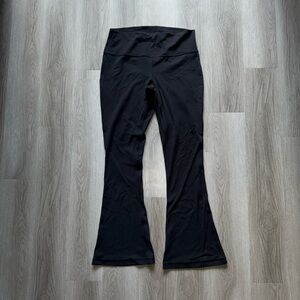 Lululemon Align High-Rise Mini Flare Pant 32"